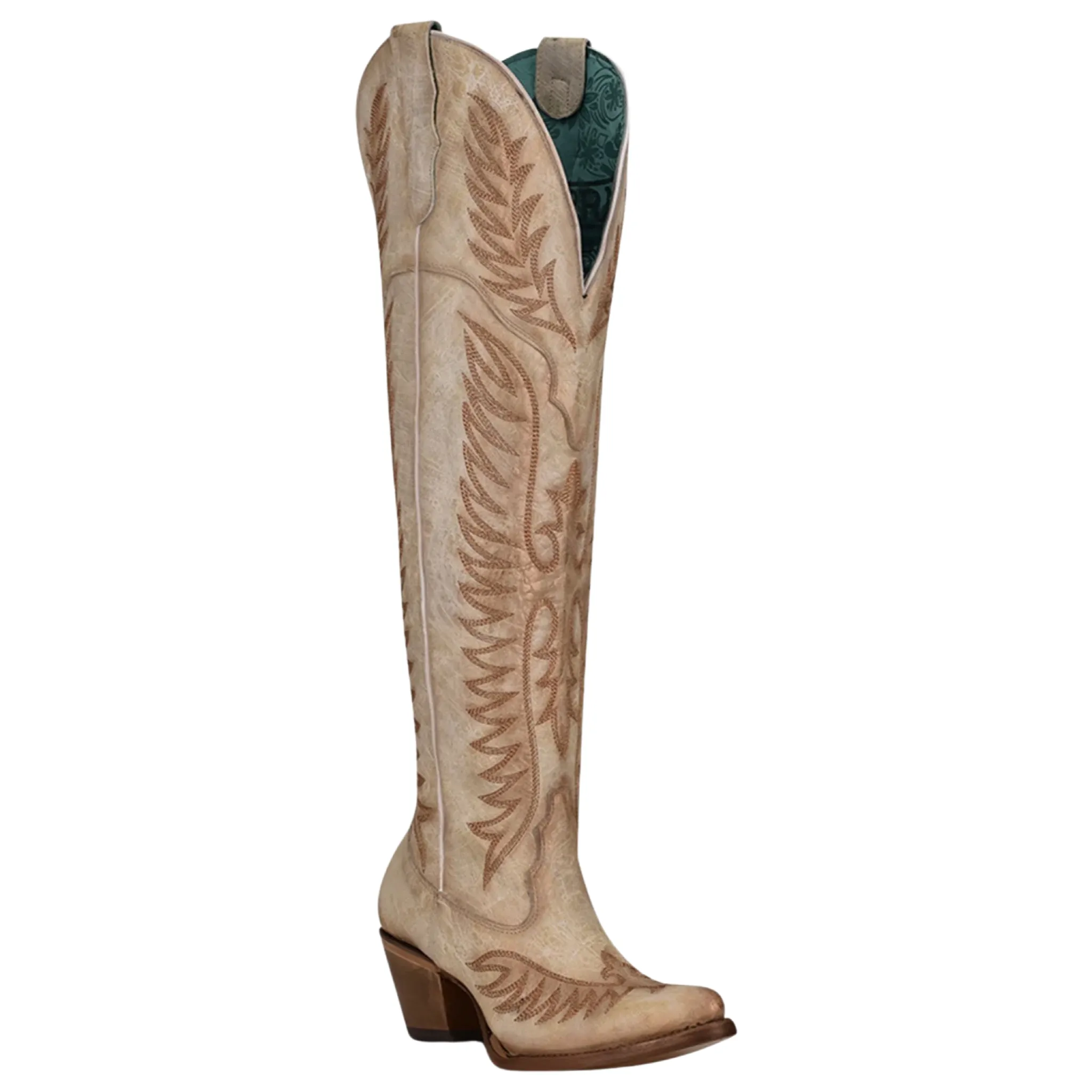Corral Women Tall Boot A4212