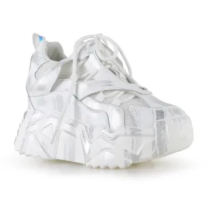 Damson 13 - White
