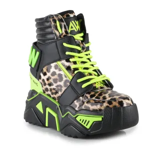 Damson 14 - Black