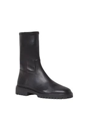 Danny Tall Ankle Boot