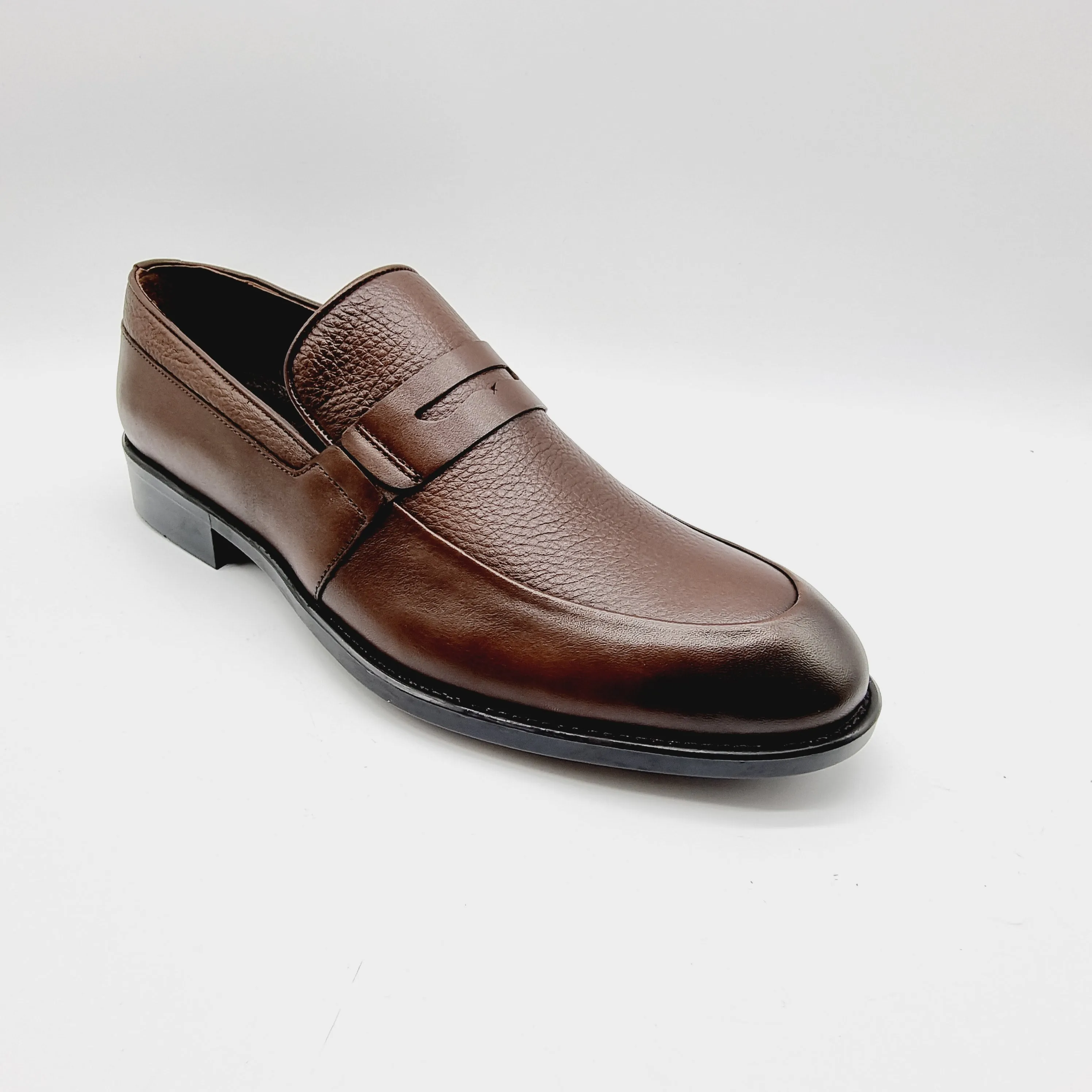 Dress Loafers - 1041