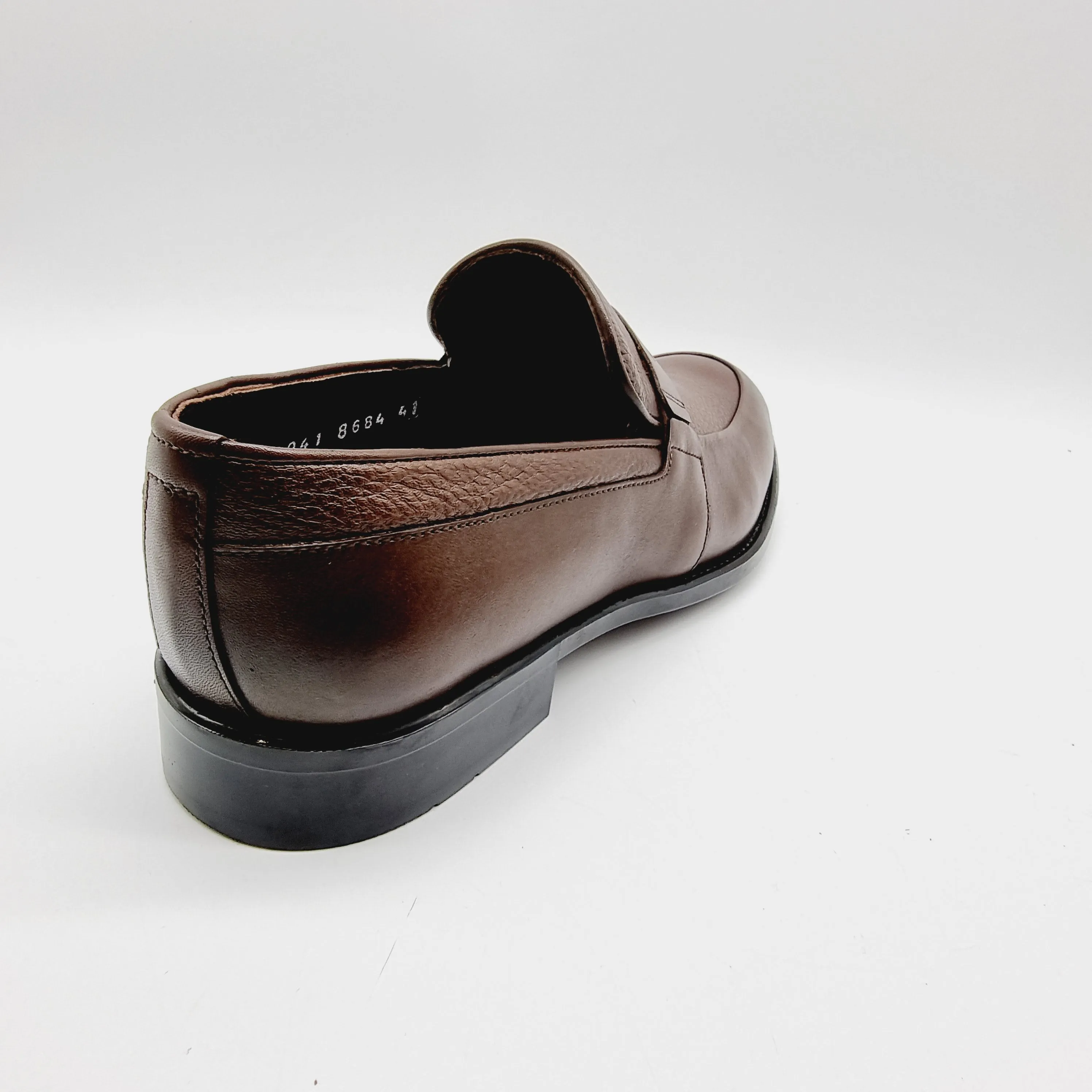 Dress Loafers - 1041