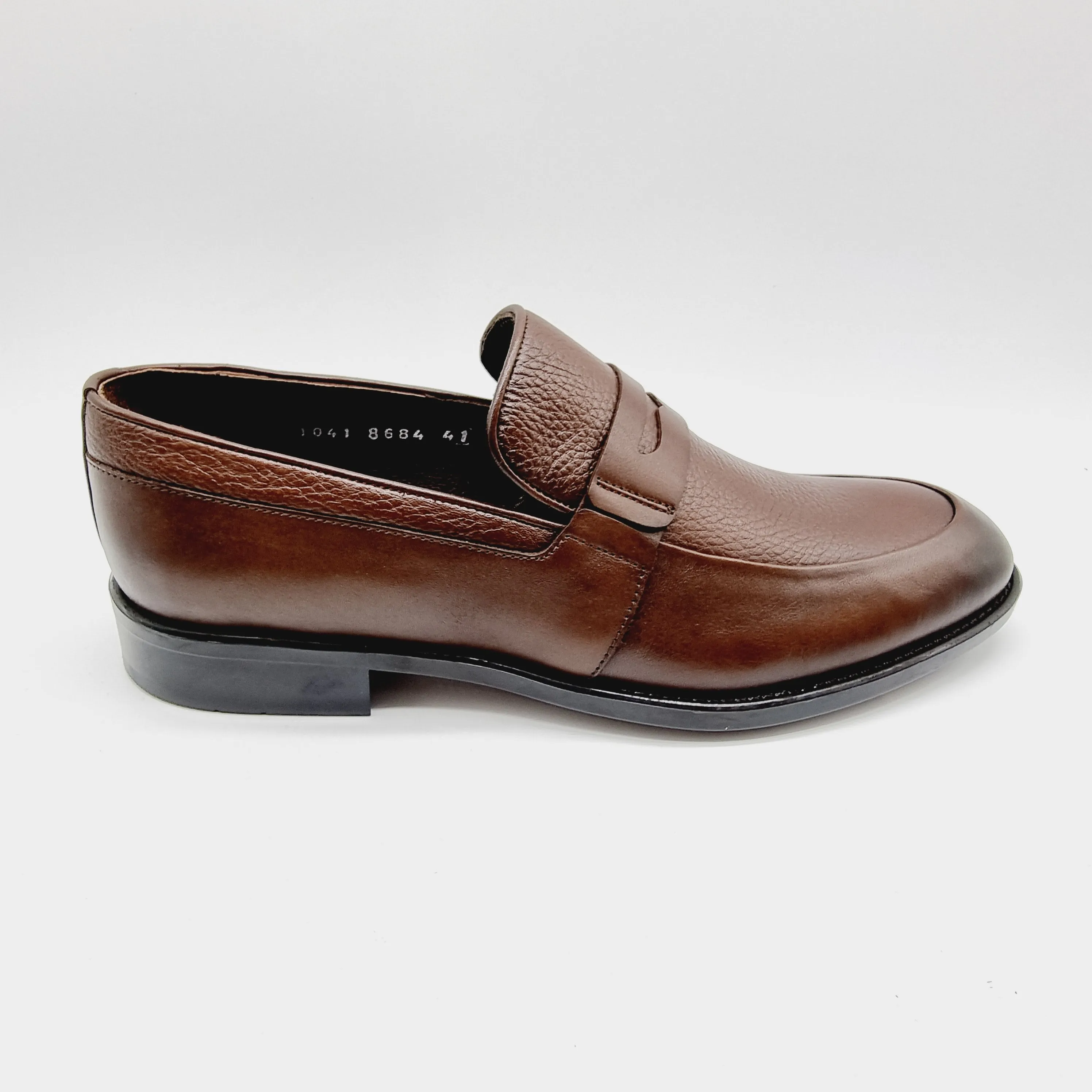 Dress Loafers - 1041