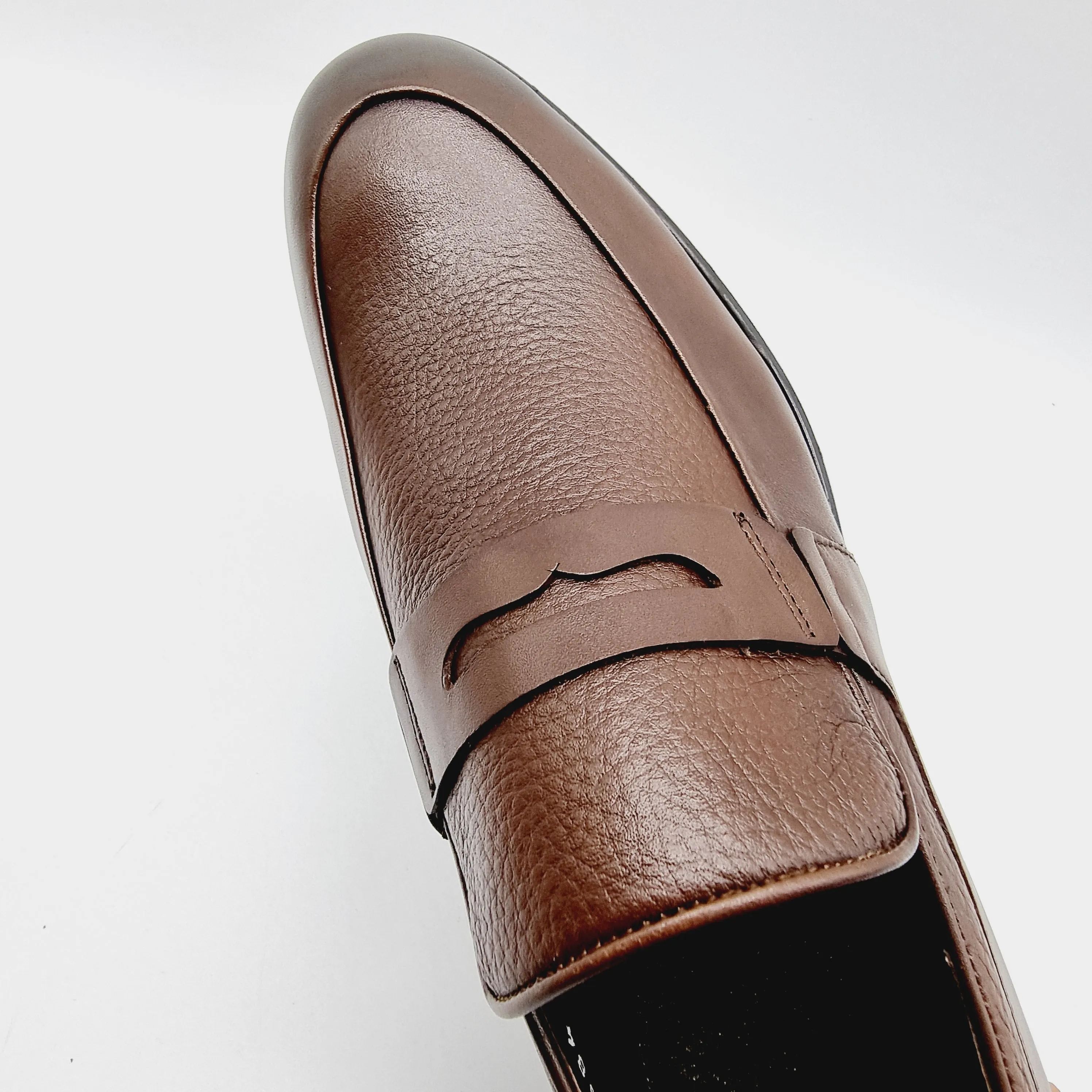 Dress Loafers - 1041