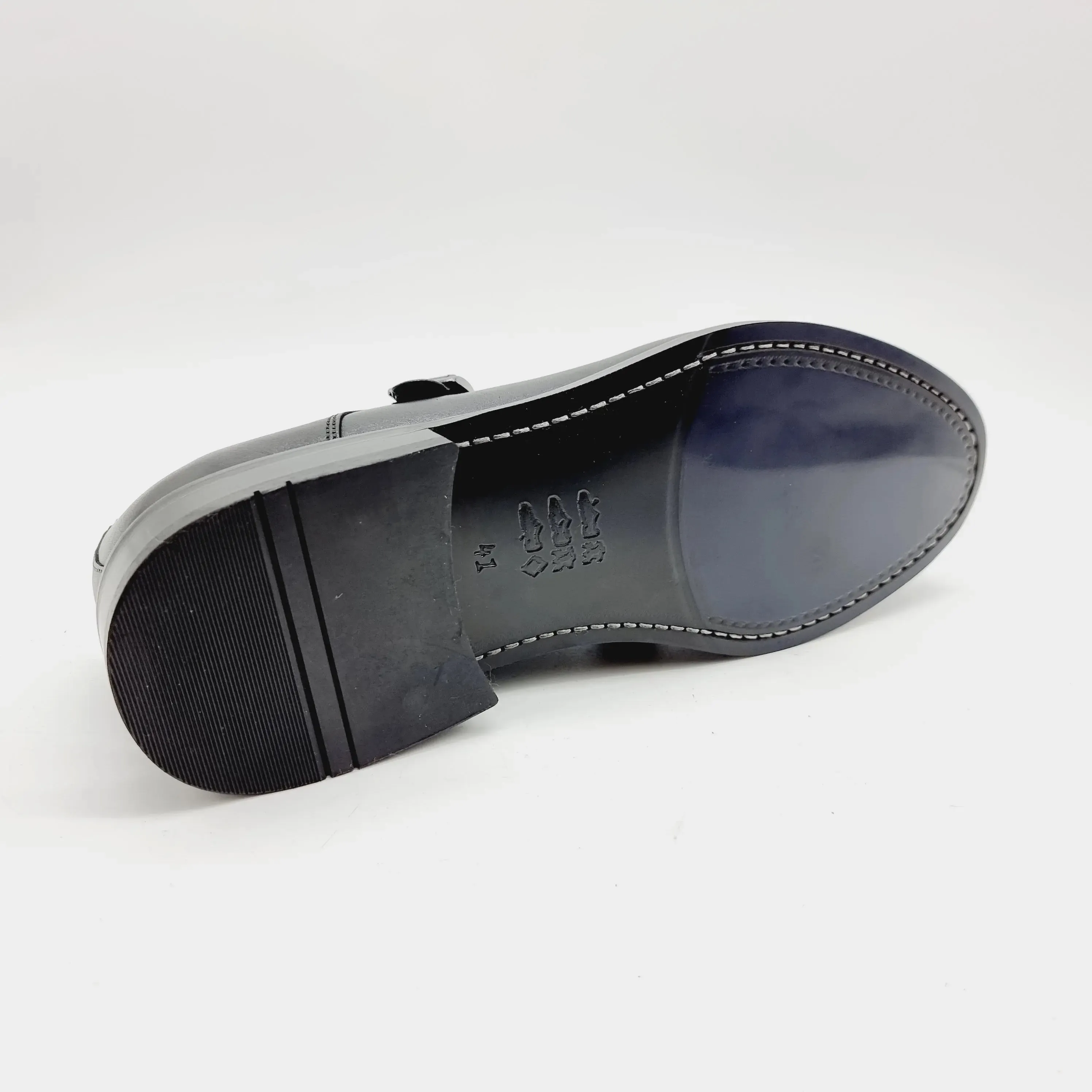 Dress Oxfords - 0156