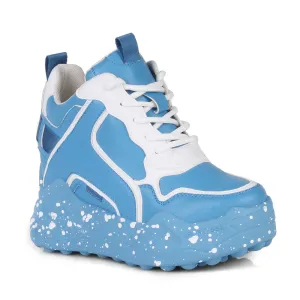 Durian 01 - Blue