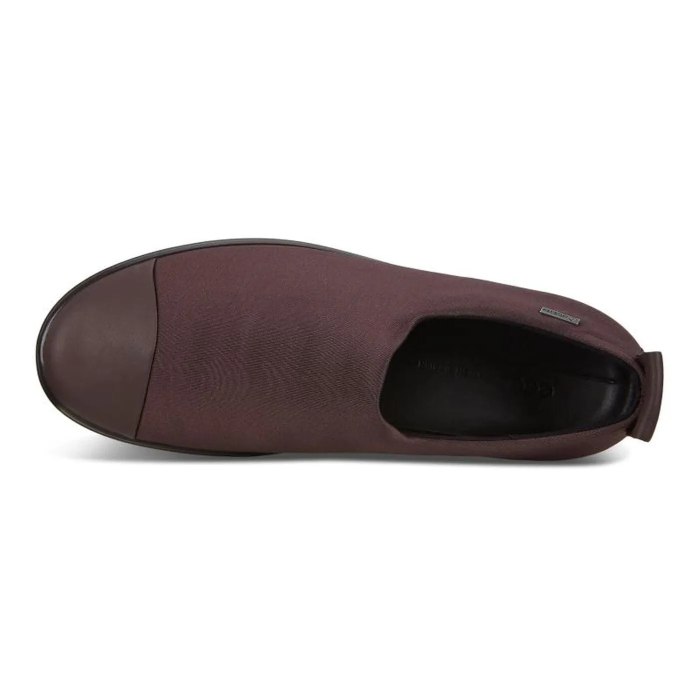 Ecco Women's Soft 7 Gore-Tex®Slip Ons- Fig
