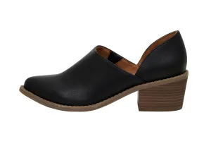 Eddie Casual Heel