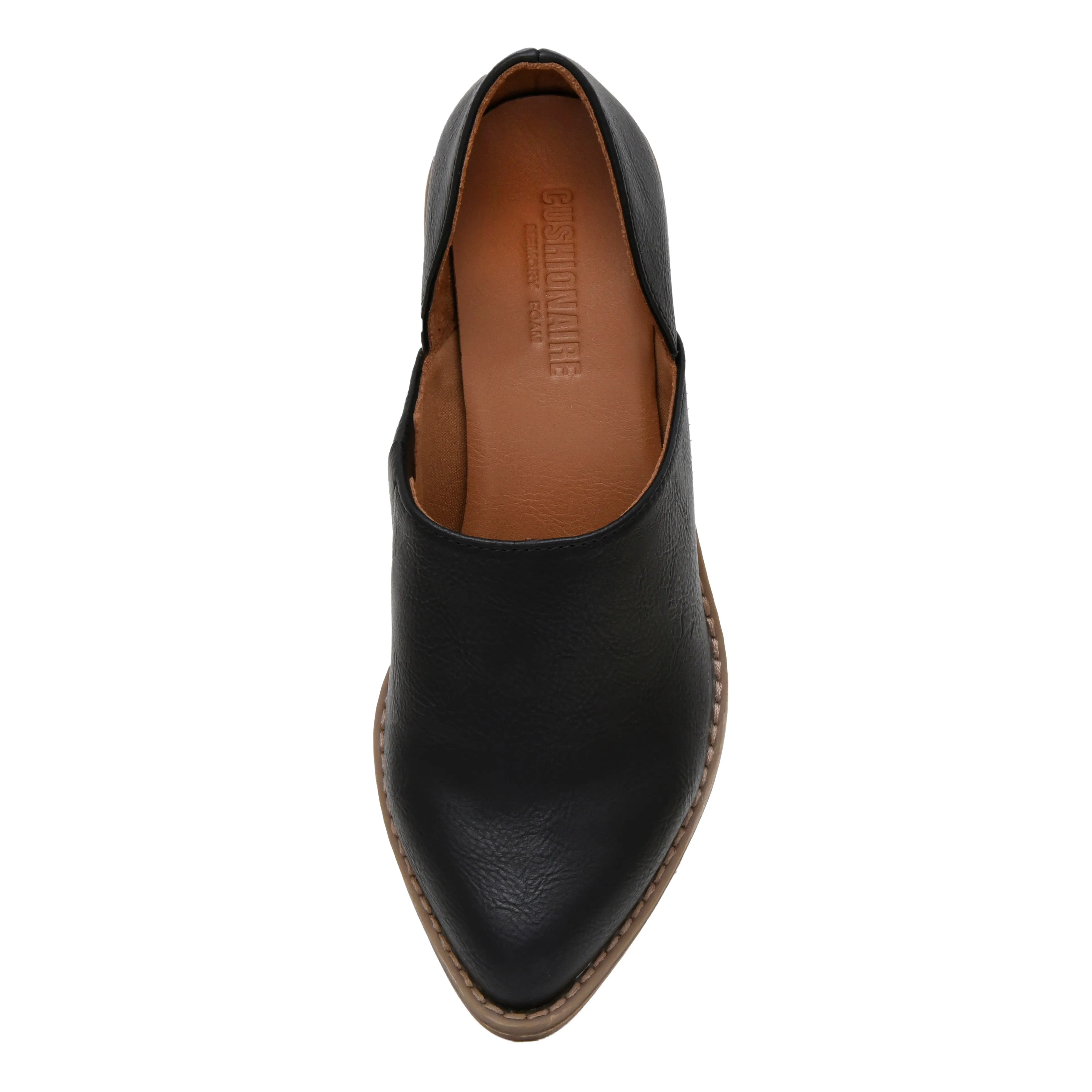 Eddie Casual Heel