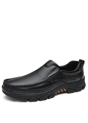 Feidi Men's Loafers Casual Shoes