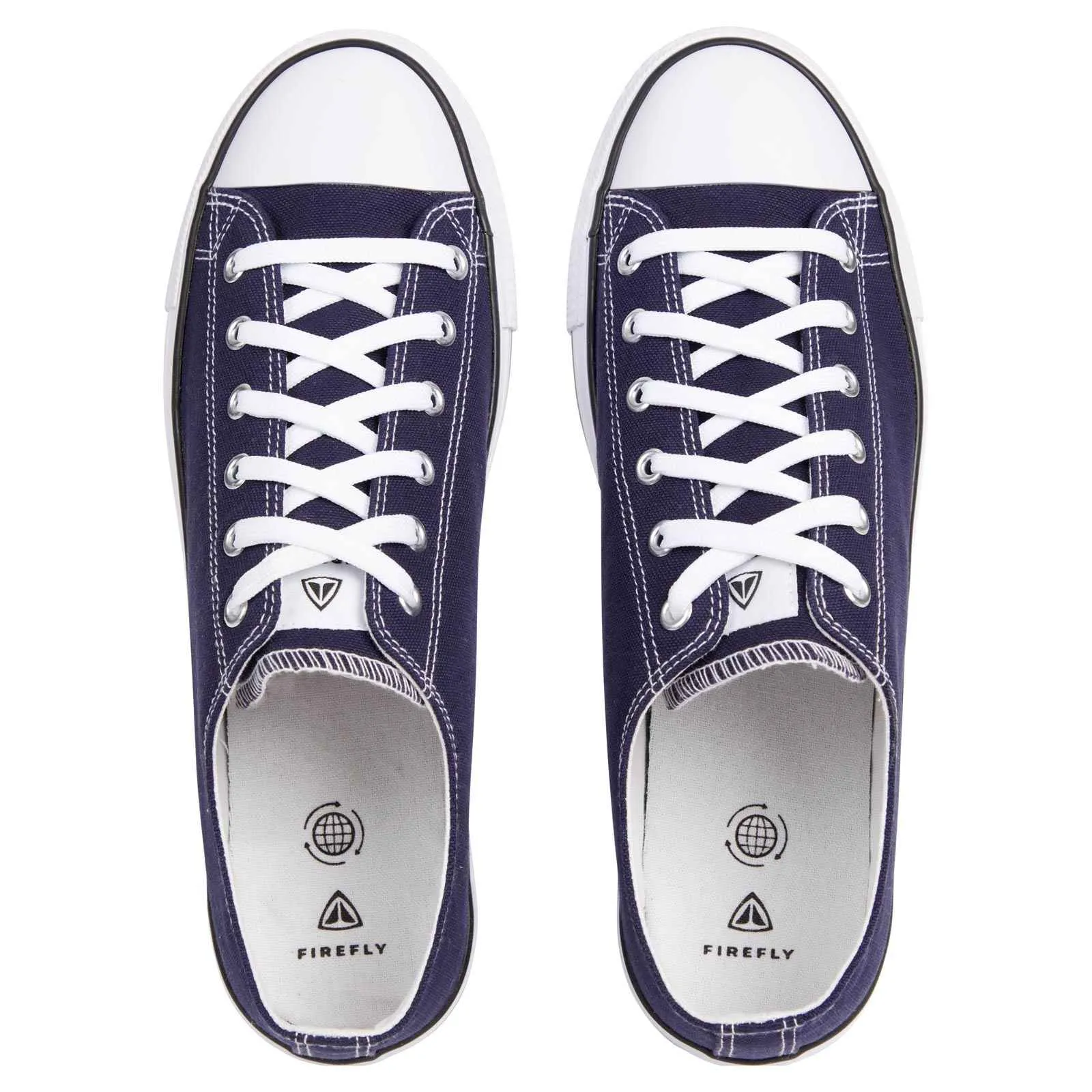 Firefly Canvas V Unisex Sneakers
