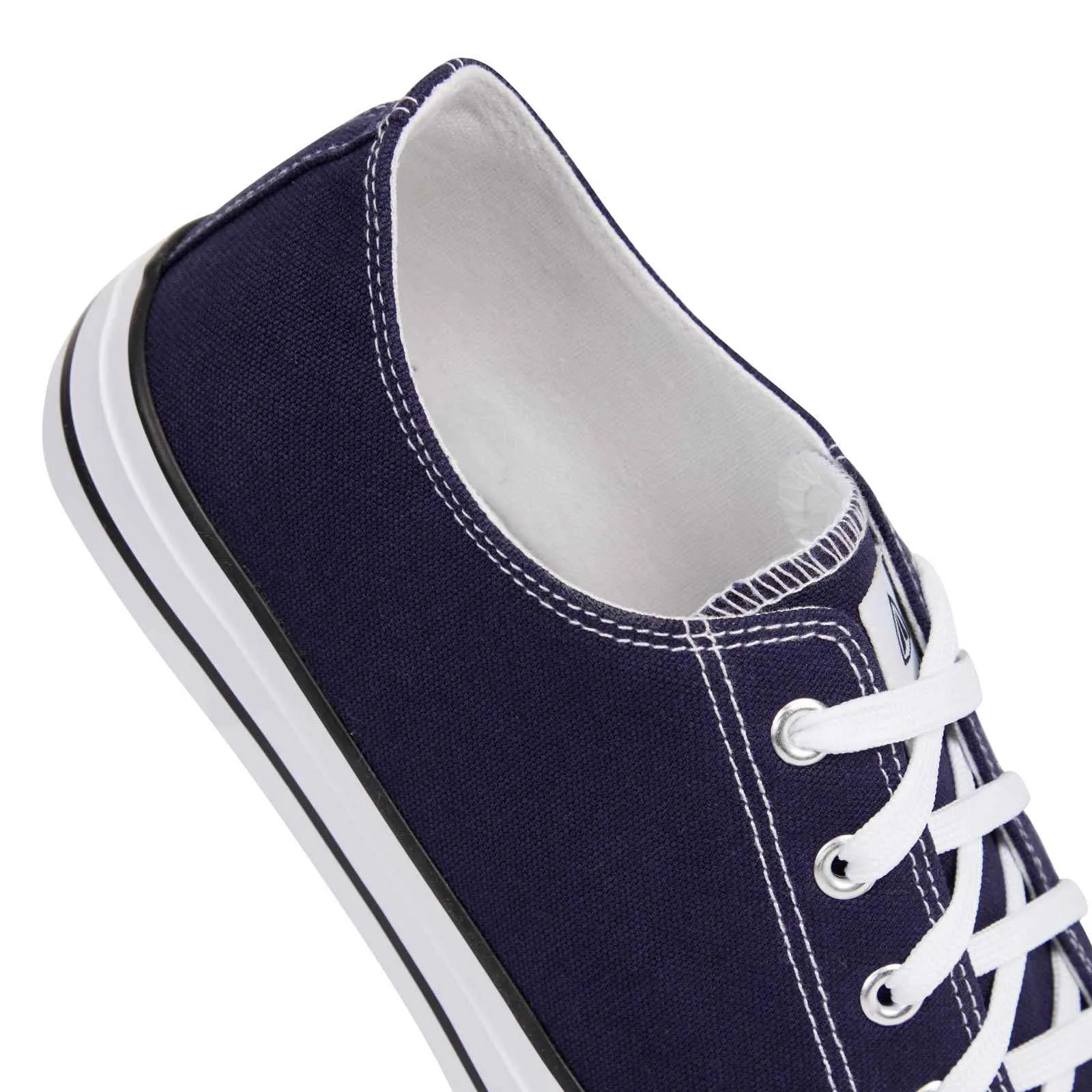 Firefly Canvas V Unisex Sneakers
