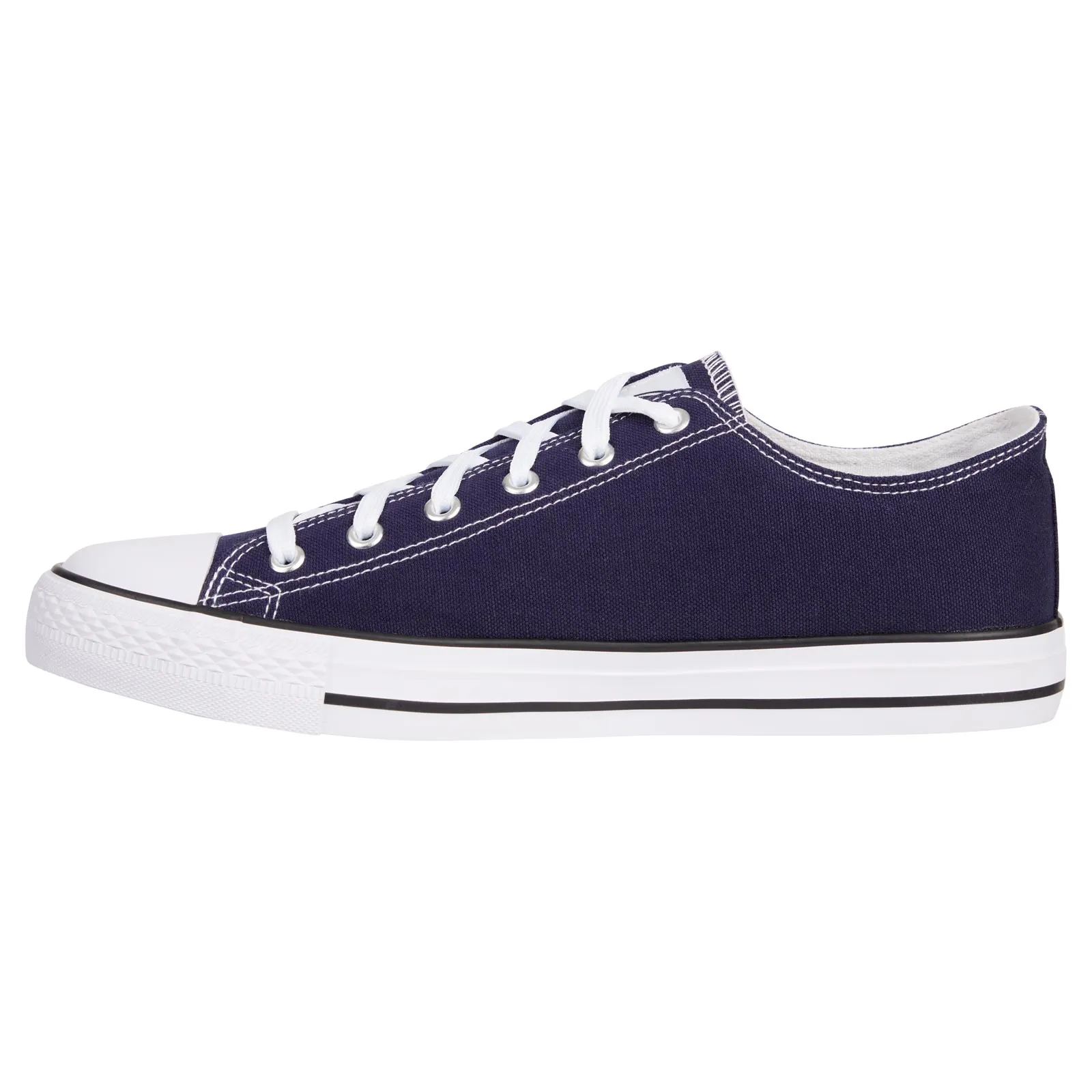 Firefly Canvas V Unisex Sneakers