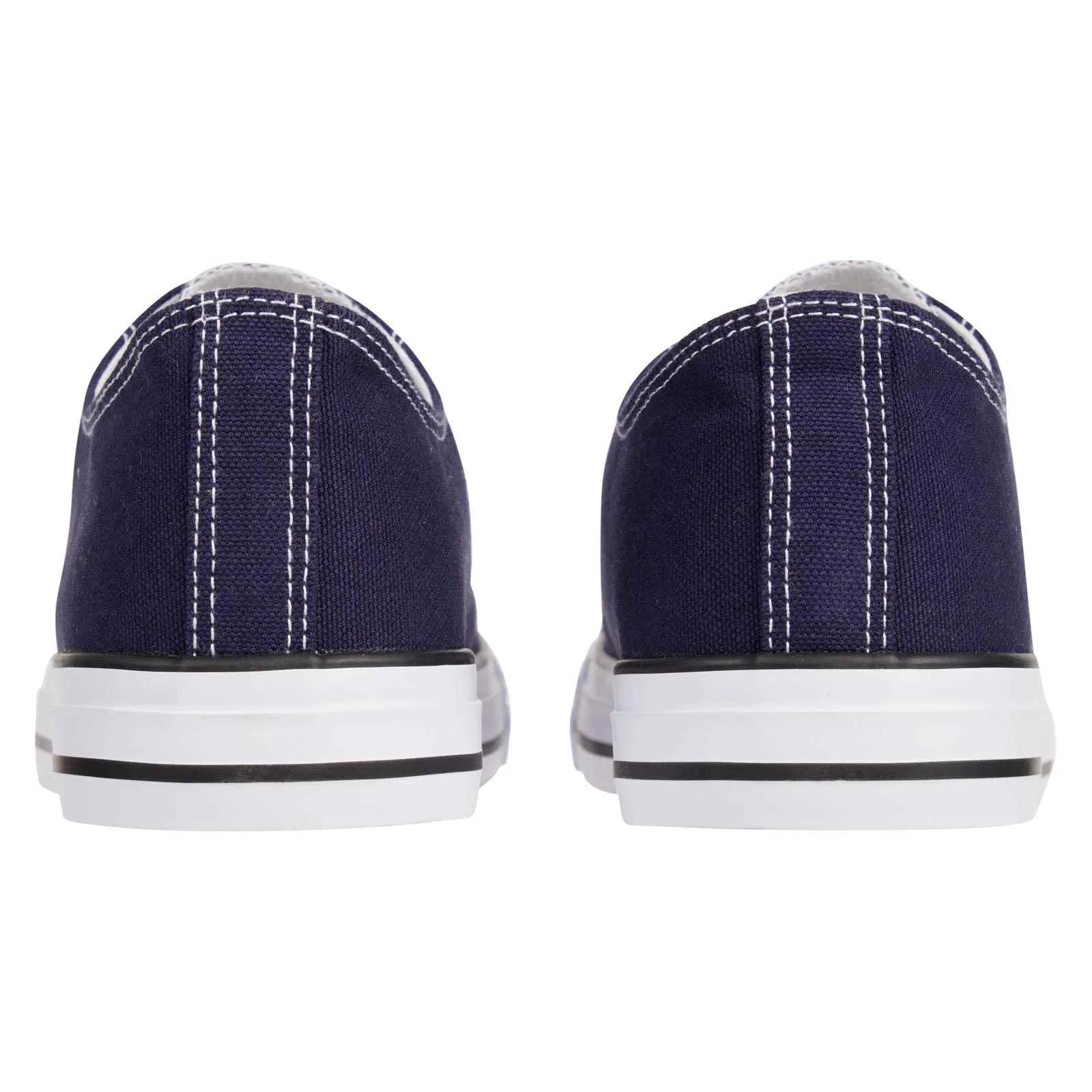 Firefly Canvas V Unisex Sneakers