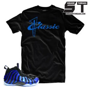 Foamposite One Sharpie Pack Classic Shirt