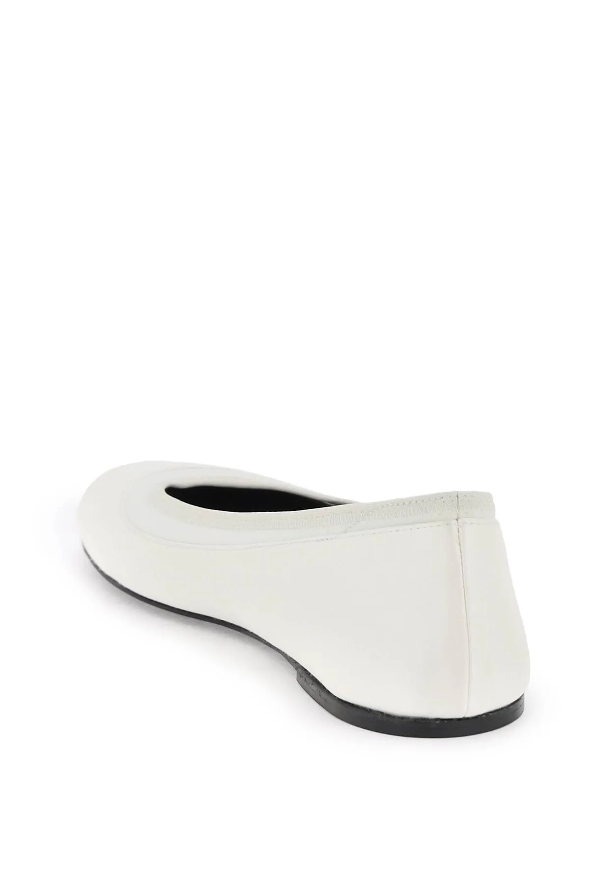 frano ballet flats