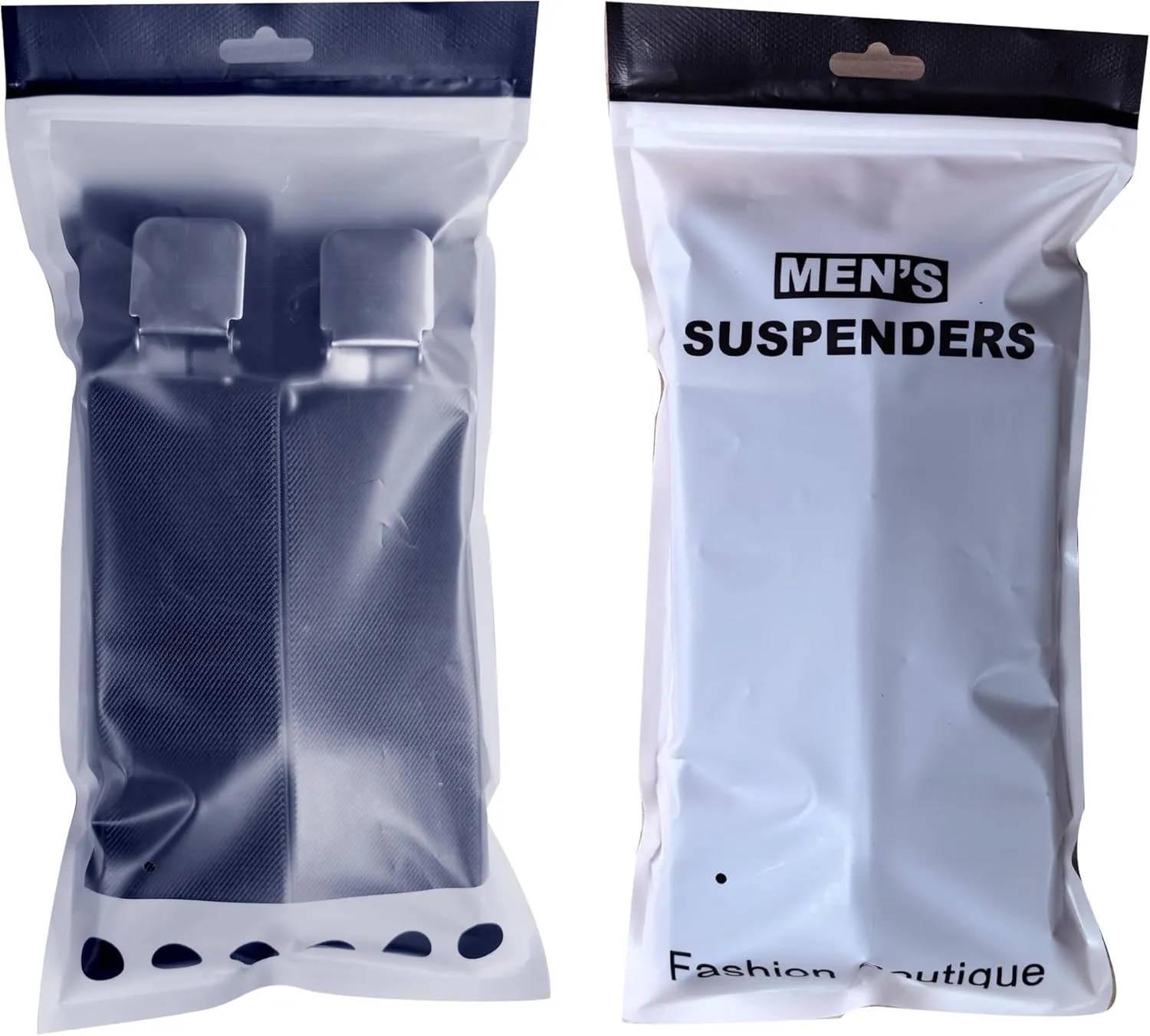 Heavy Duty Mens Suspenders.X-Shaped 2?? Wide Strong Clips Suspenders For Men Women.
