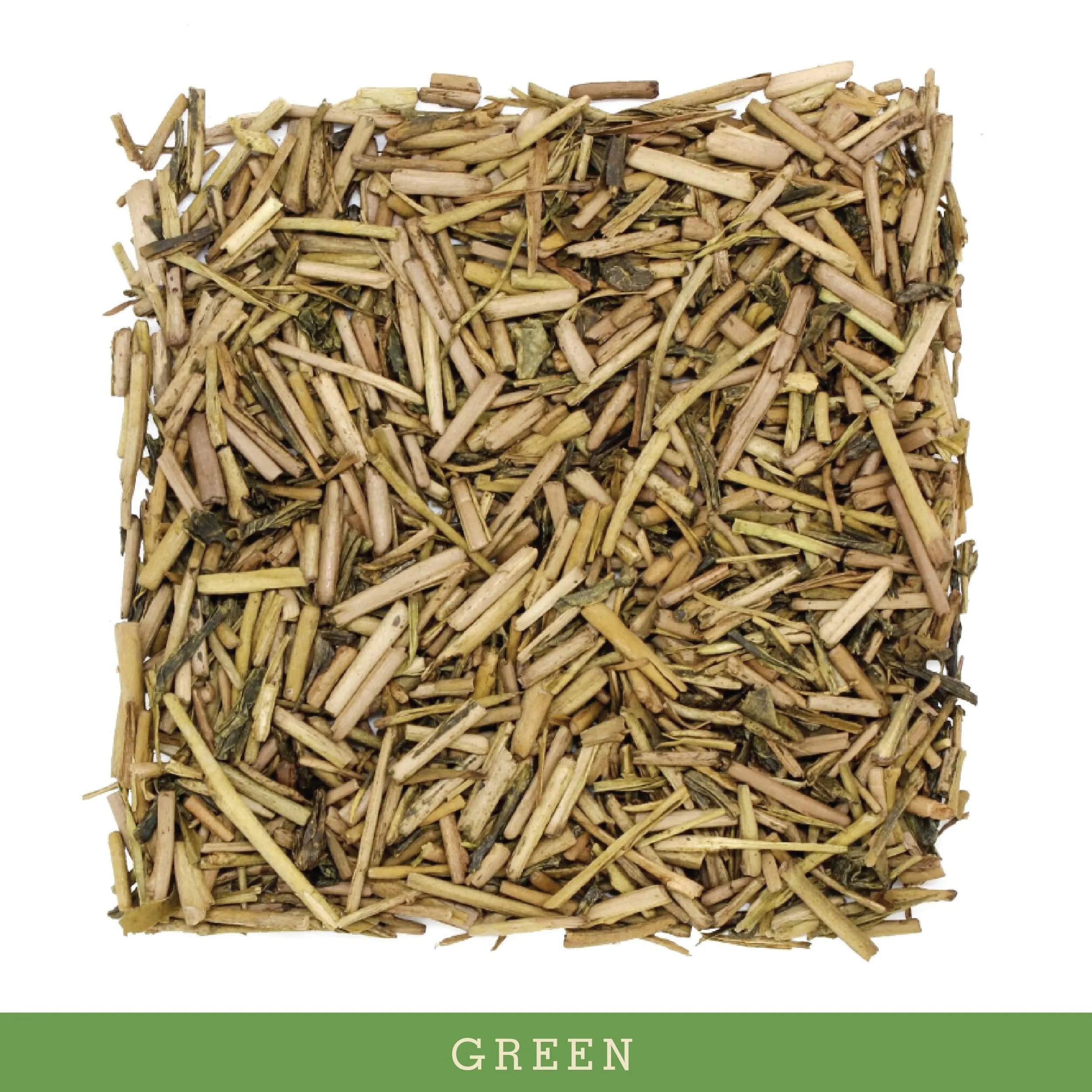 Hojicha - 1 lb (Wholesale)