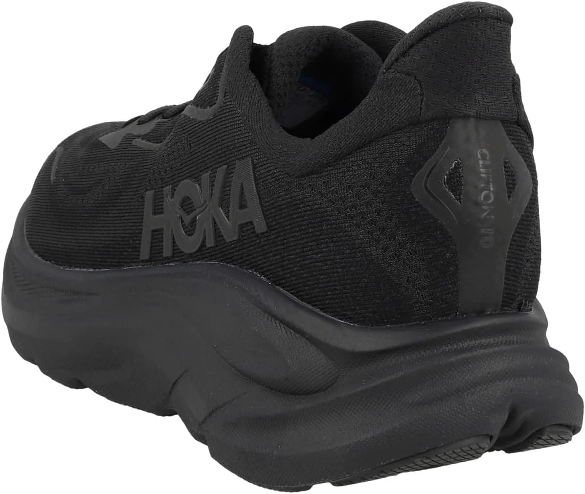 Hoka Women's Clifton 10 Sneaker