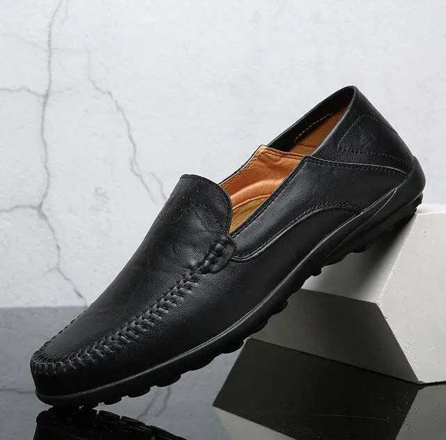 Hudson Men's Loafers Casual Shoes