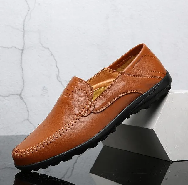 Hudson Men's Loafers Casual Shoes