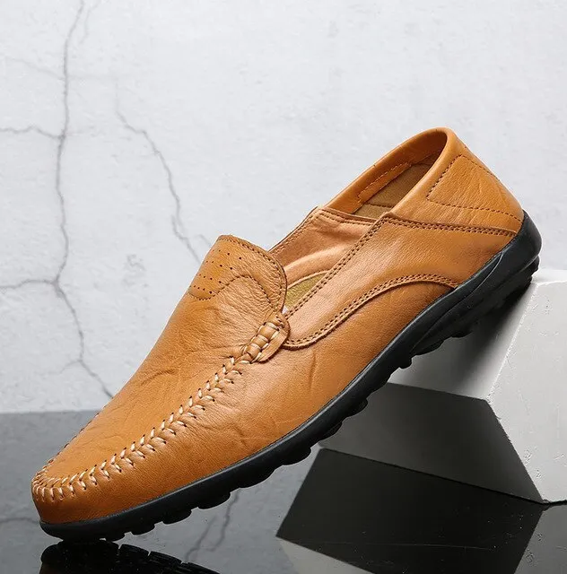 Hudson Men's Loafers Casual Shoes