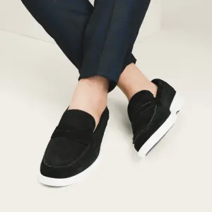 Journie Summer Walk - Black