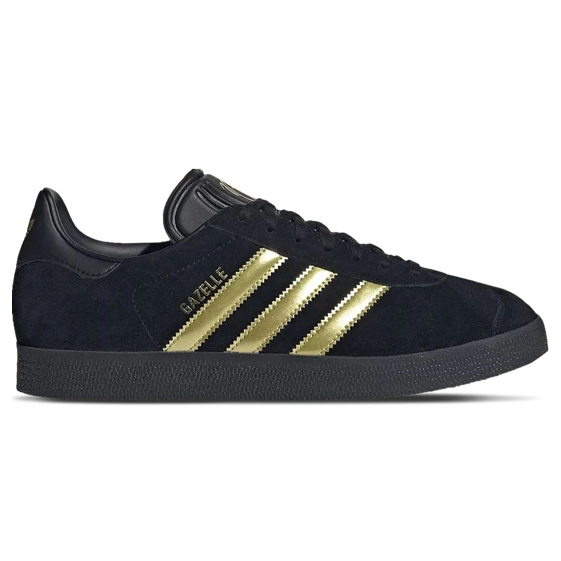 Jude Bellingham x Adidas Gazelle Indoor 'Belligold Pack'