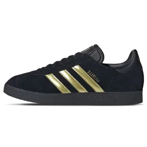 Jude Bellingham x Adidas Gazelle Indoor 'Belligold Pack'