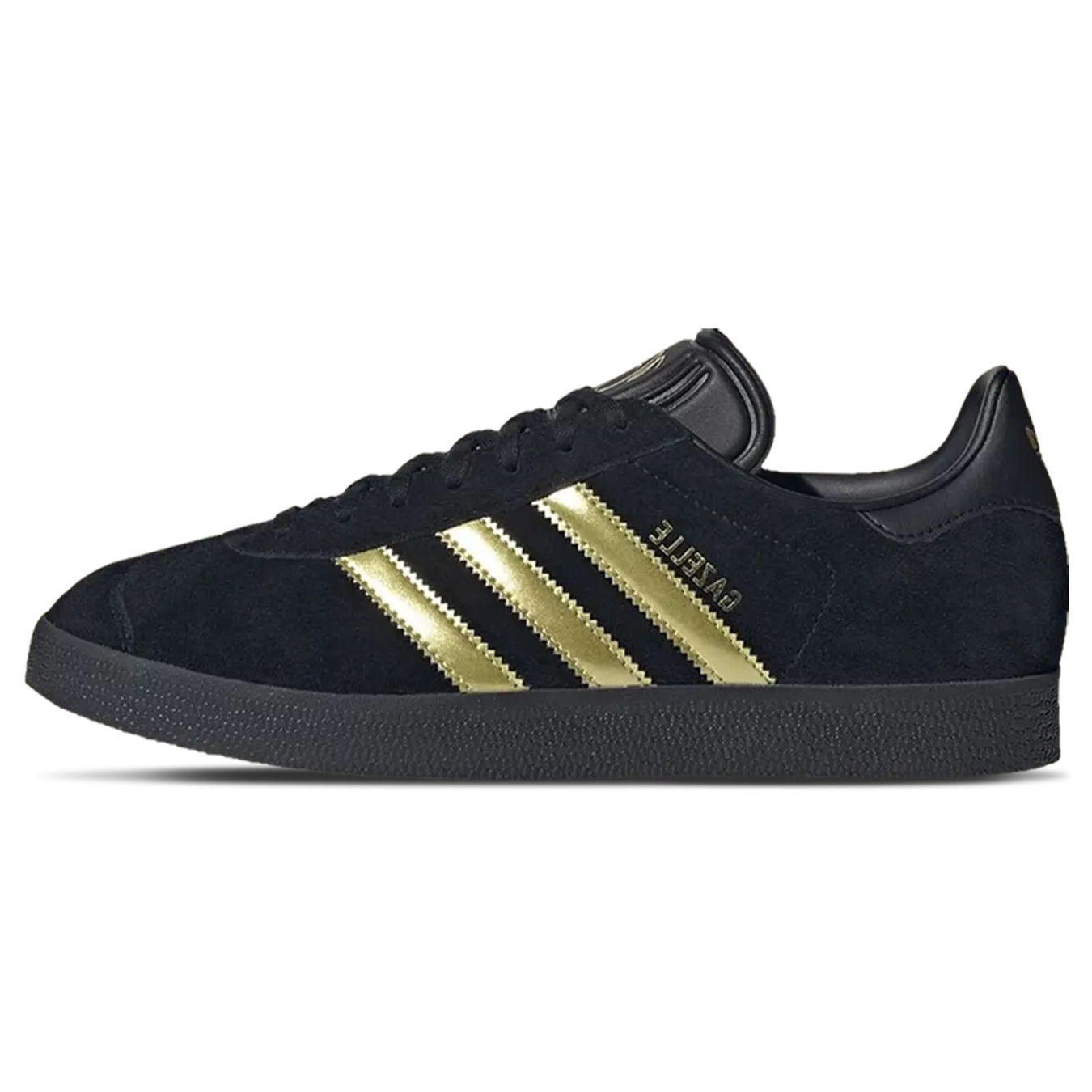 Jude Bellingham x Adidas Gazelle Indoor 'Belligold Pack'