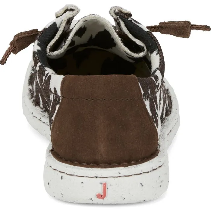 JUSTIN LADIES HAZER CASUAL SHOE STYLE JL179