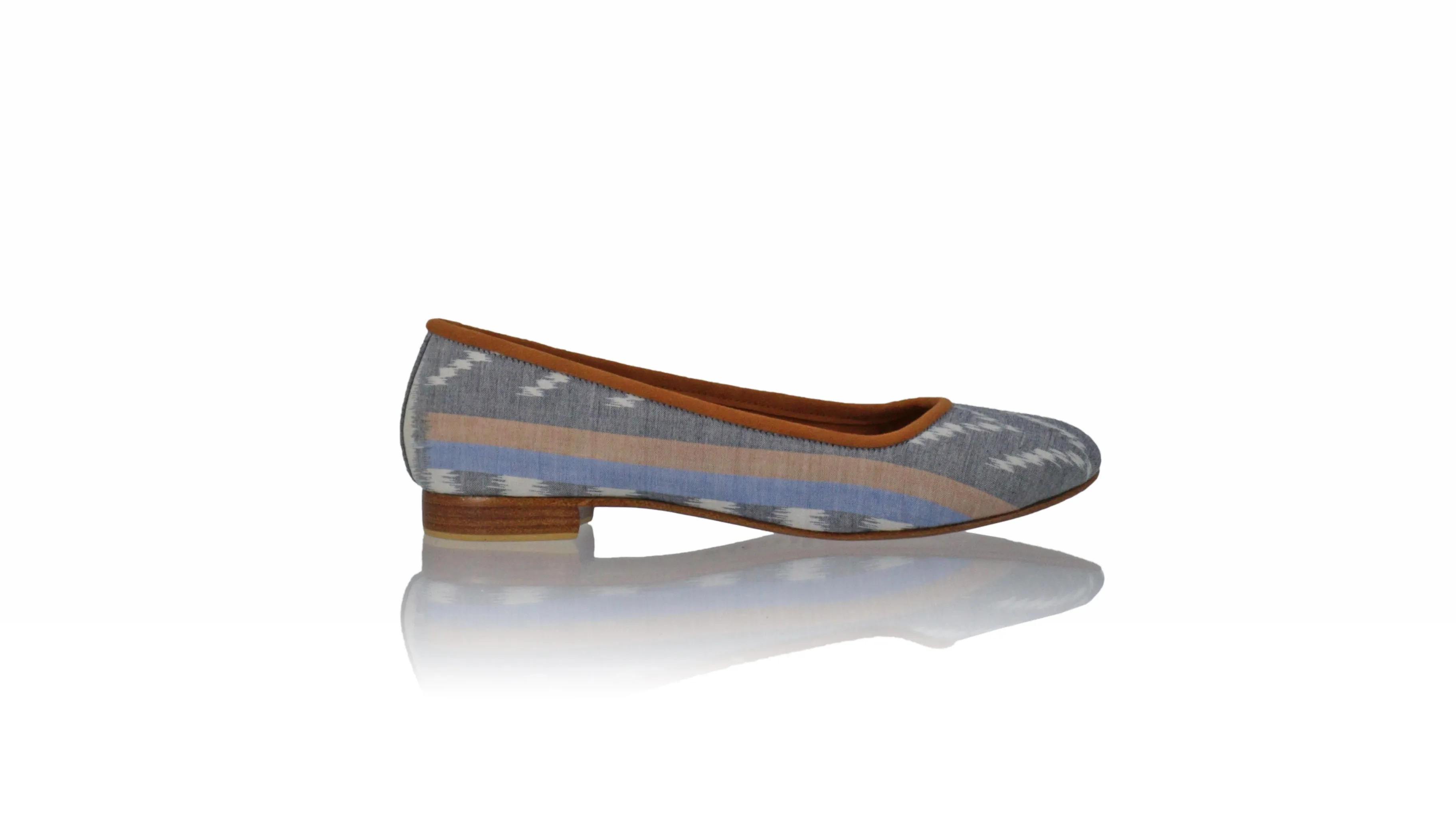 Kate 20mm Ballet - Cloudy V Endek MA