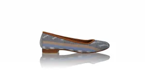 Kate 20mm Ballet - Cloudy V Endek MA