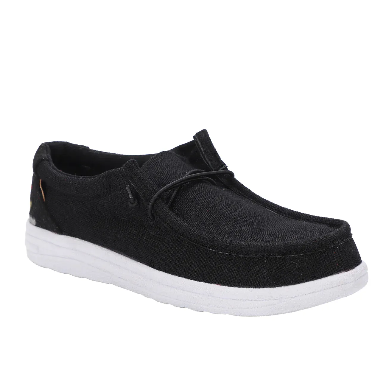 Lamo Paul Black/Multi EM2035