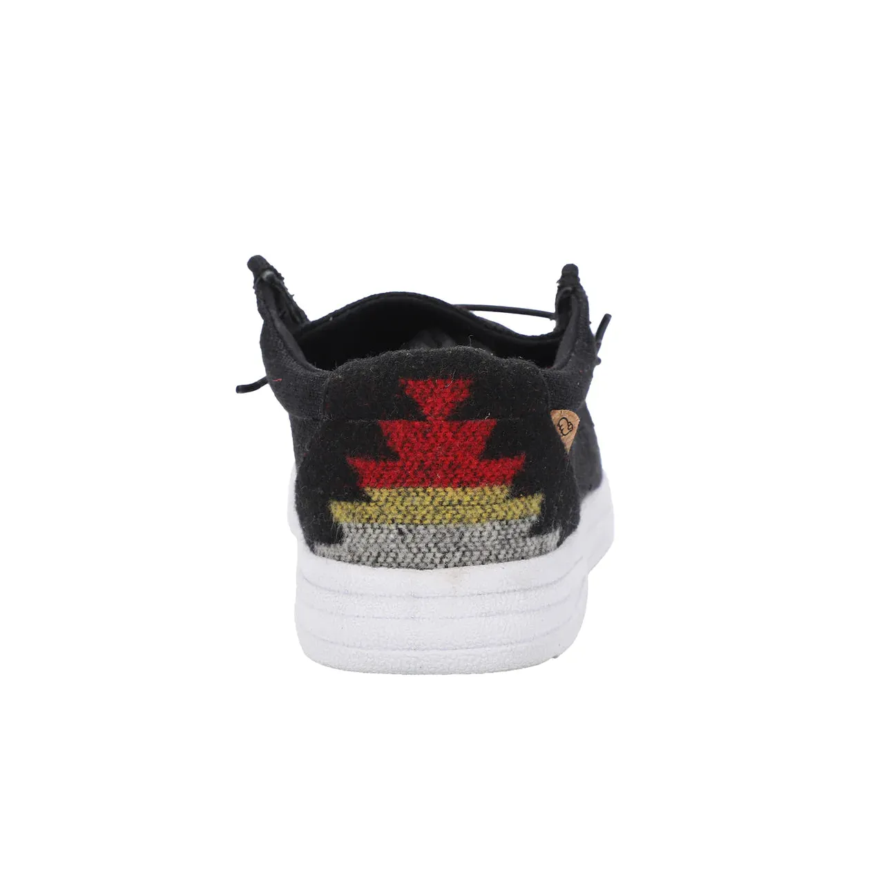 Lamo Paul Black/Multi EM2035