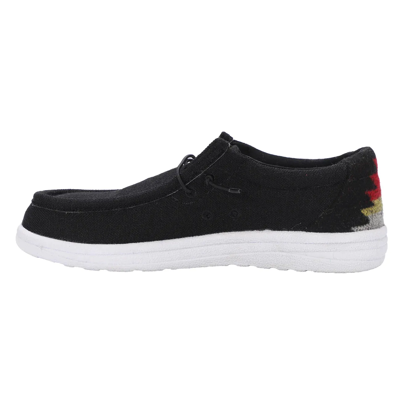 Lamo Paul Black/Multi EM2035