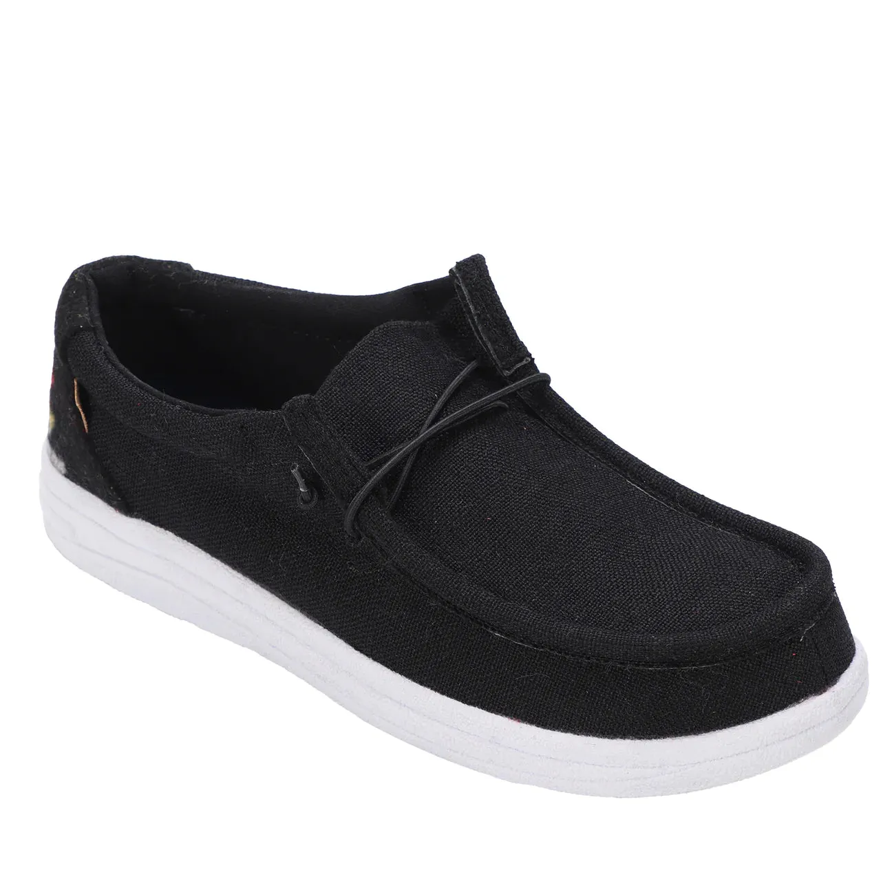 Lamo Paul Black/Multi EM2035
