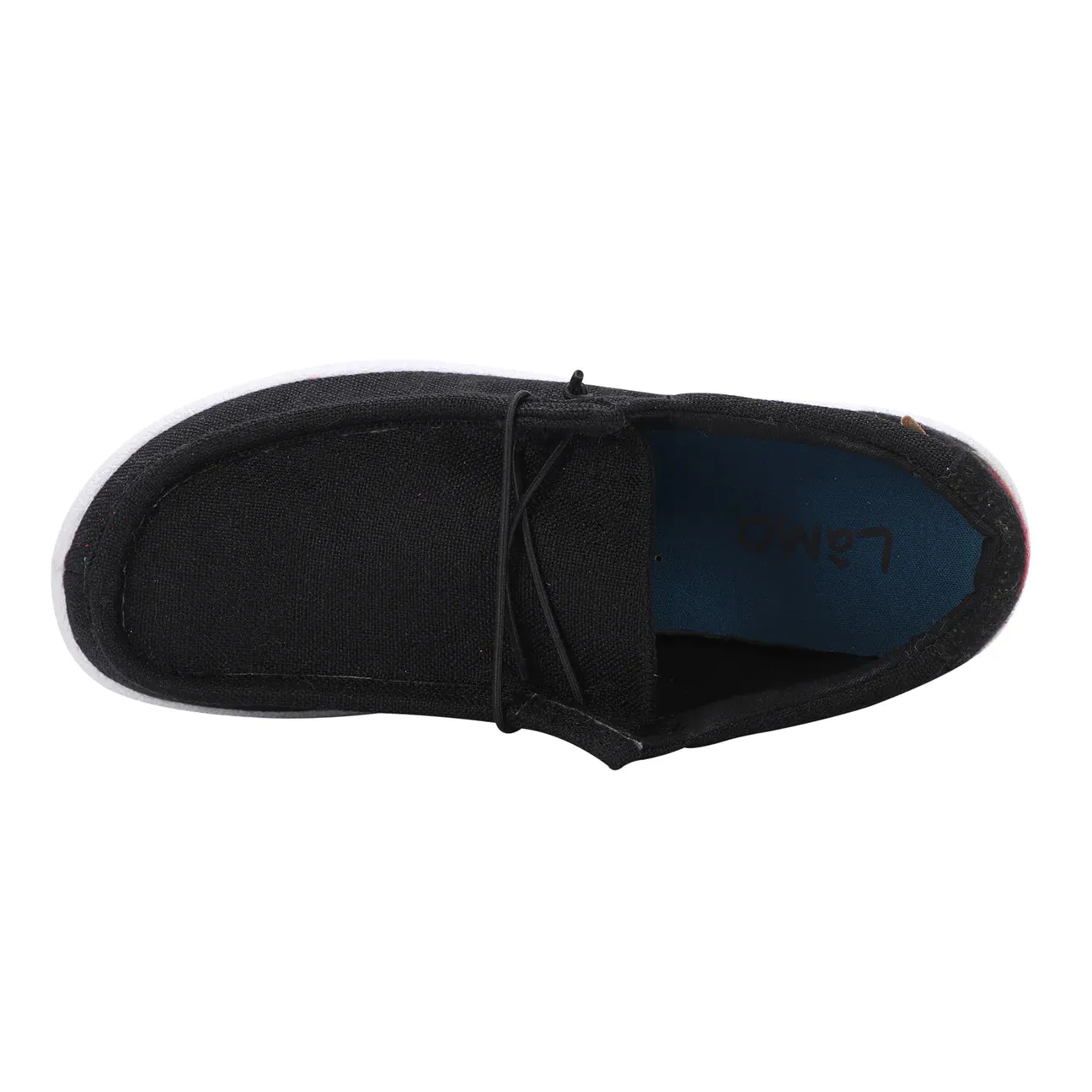 Lamo Paul Black/Multi EM2035