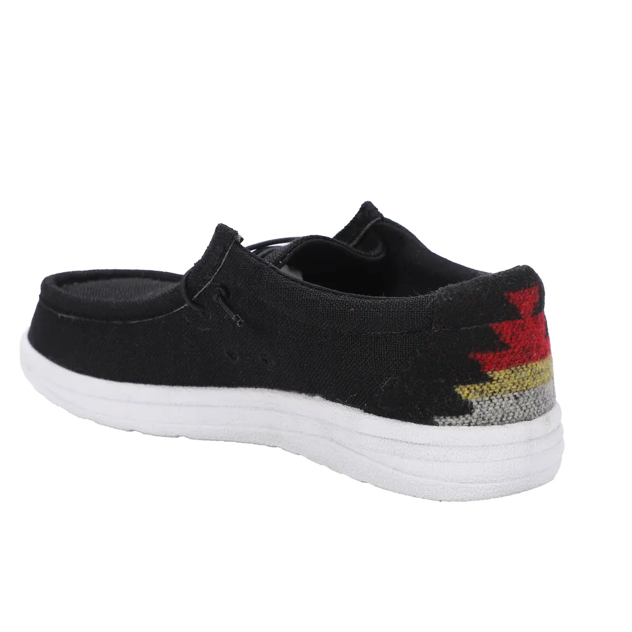 Lamo Paul Black/Multi EM2035