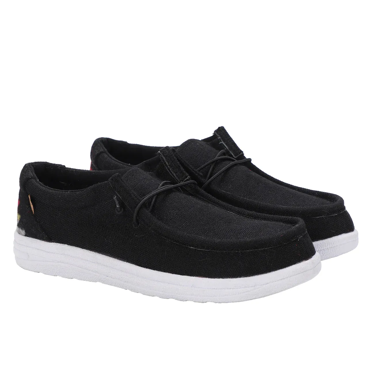 Lamo Paul Black/Multi EM2035