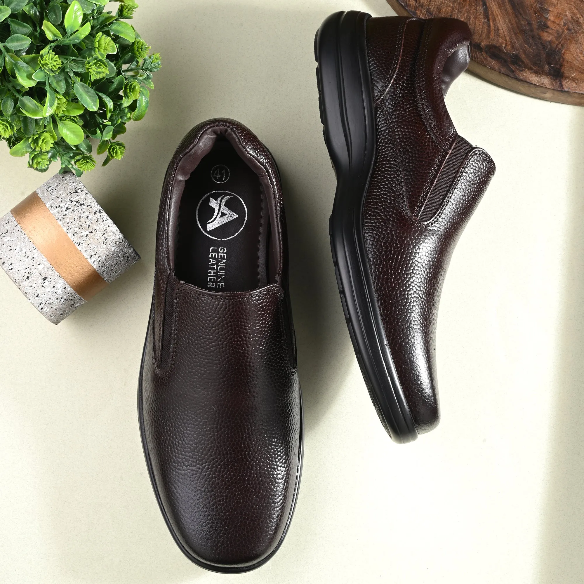 Lavish Slip Ons Sneaker Casual Shoes