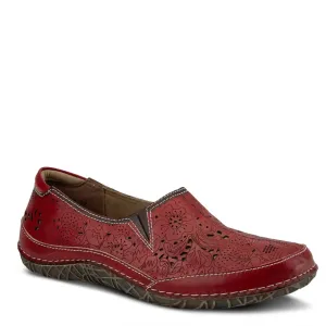 Libora - Red