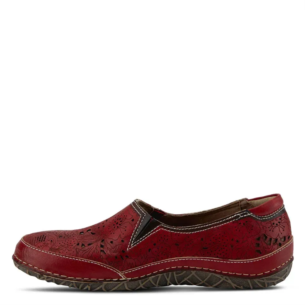 Libora - Red