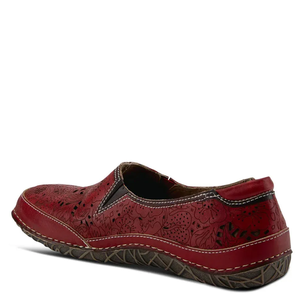 Libora - Red