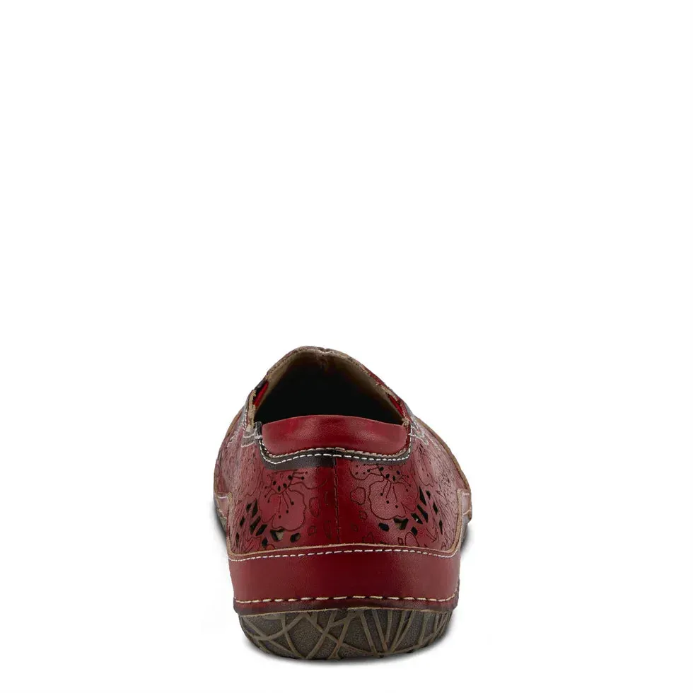 Libora - Red