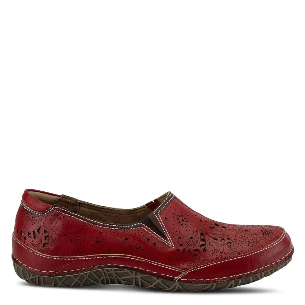 Libora - Red