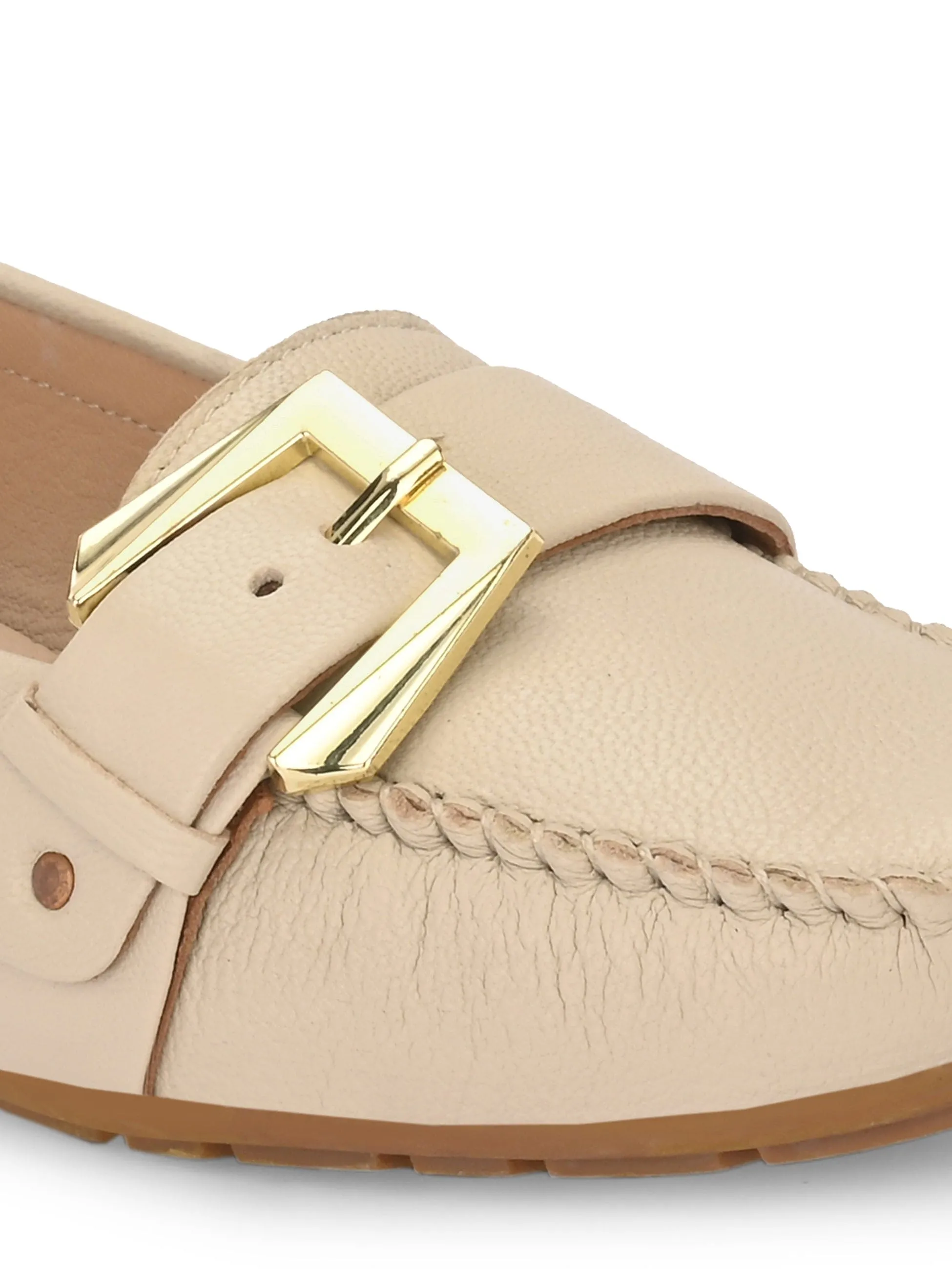 Loafers For Women by Lady Boss