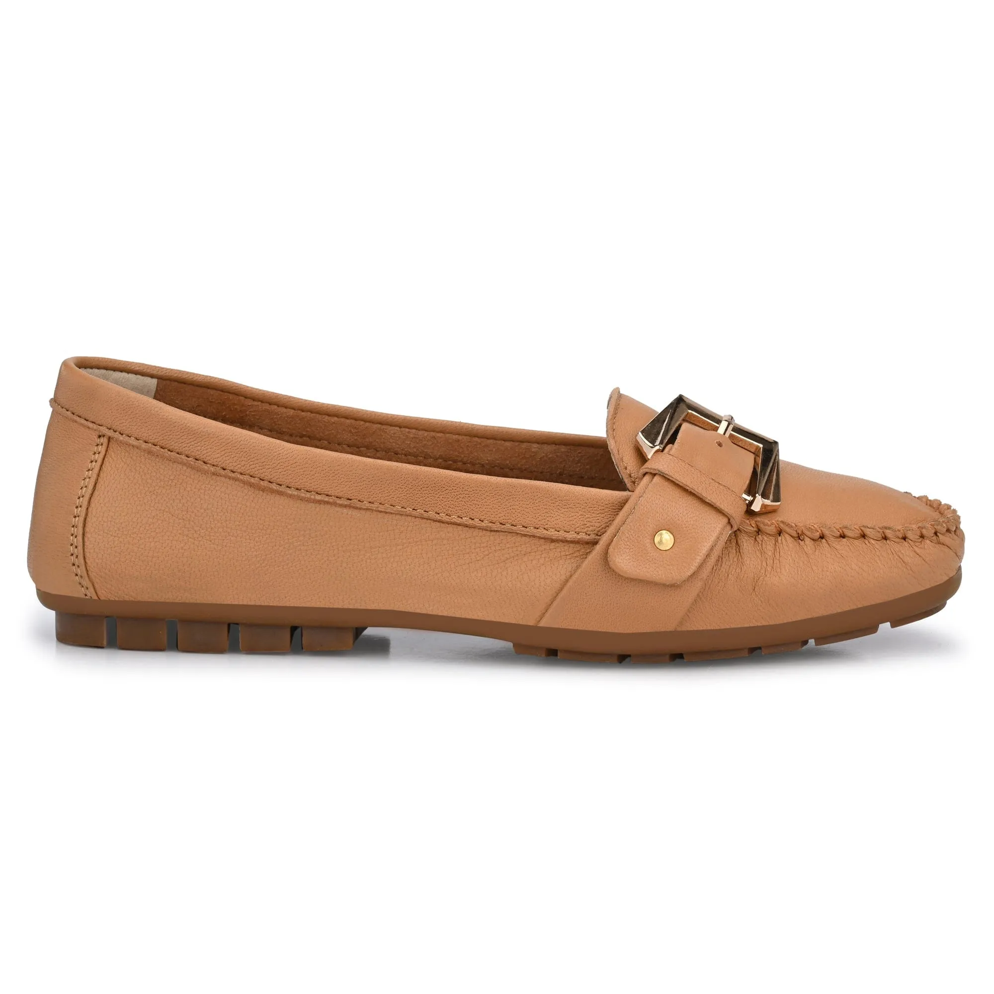 Loafers For Women by Lady Boss