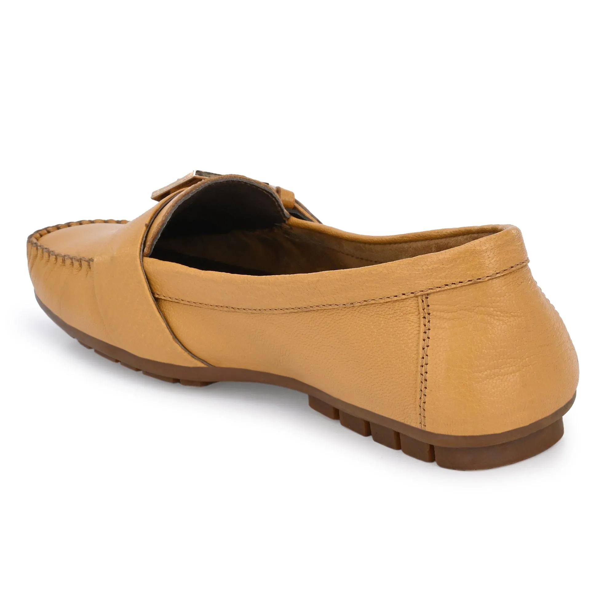 Loafers For Women by Lady Boss