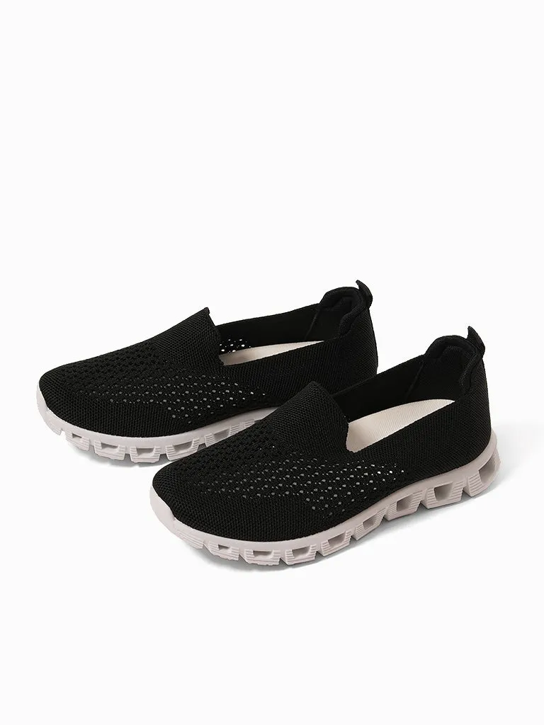 Louly Slip-on Sneakers